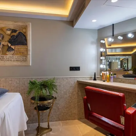 The Parisian Dream Apartamento
