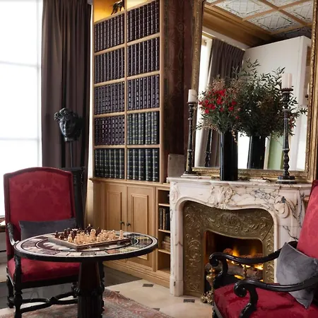 The Parisian Dream Apartamento *