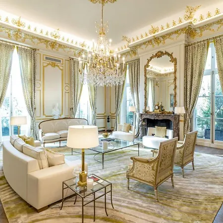 The Parisian Dream Apartamento *
