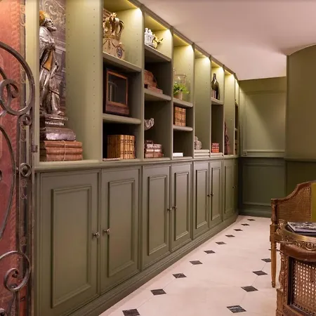 The Parisian Dream Apartamento