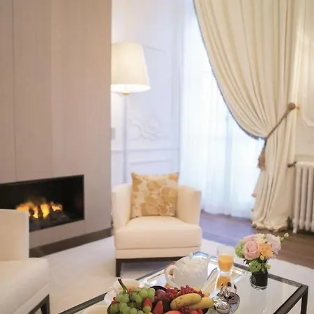 The Parisian Dream Paris