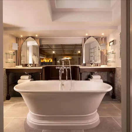 The Parisian Dream Apartamento *