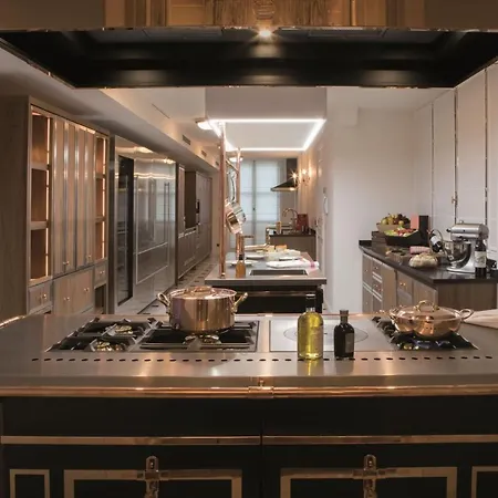The Parisian Dream Apartamento