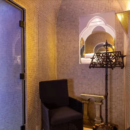 The Parisian Dream Apartamento