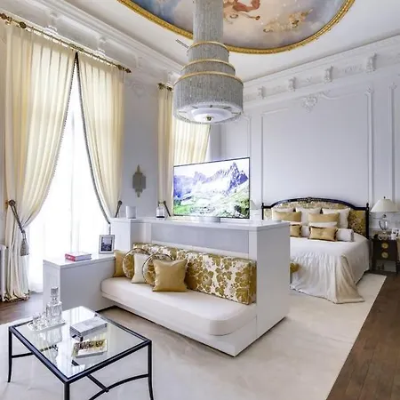 The Parisian Dream Paris