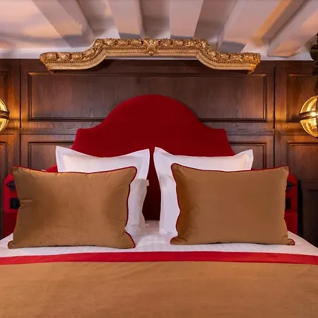 Apartamento The Parisian Dream Paris