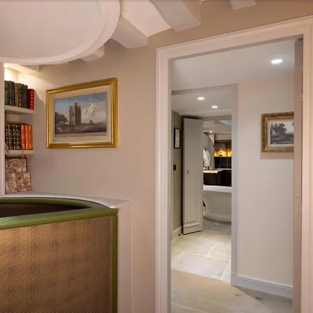 Apartamento The Parisian Dream *